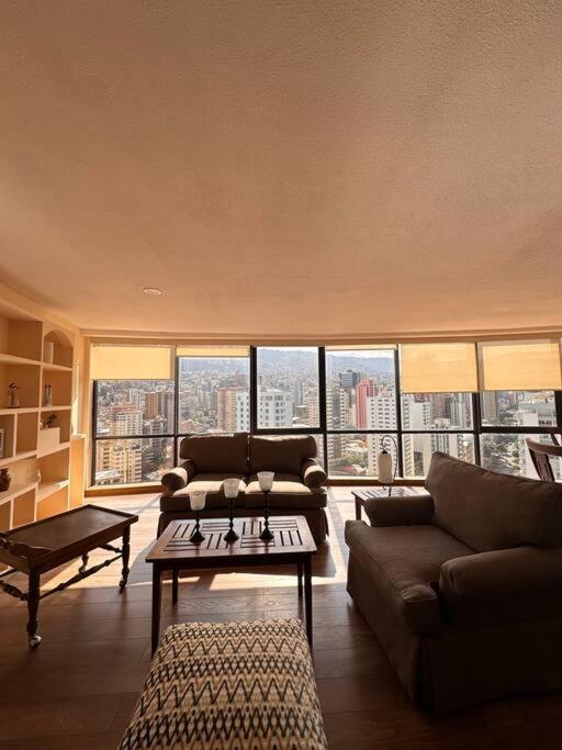 Apartamento View *